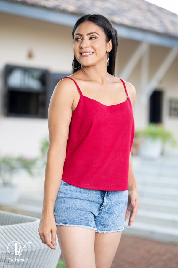 Cami Top - Image 2