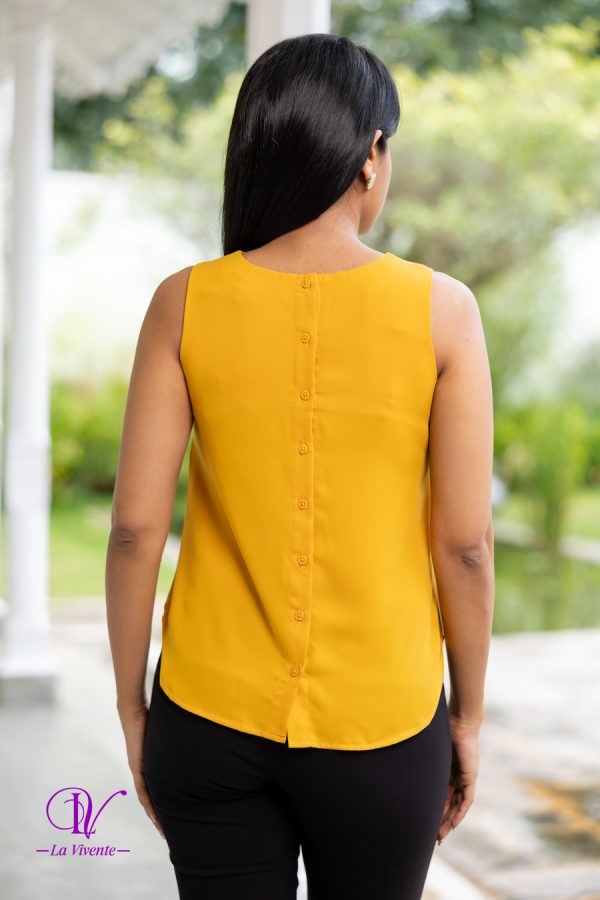 Back button up detailed - Image 4