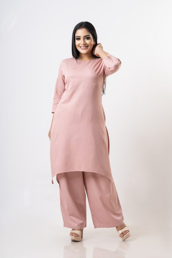 Kurta & Pant Set - Image 2