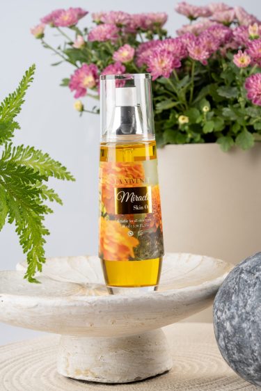 La Vivente Miracle Skin Oil (100ml)